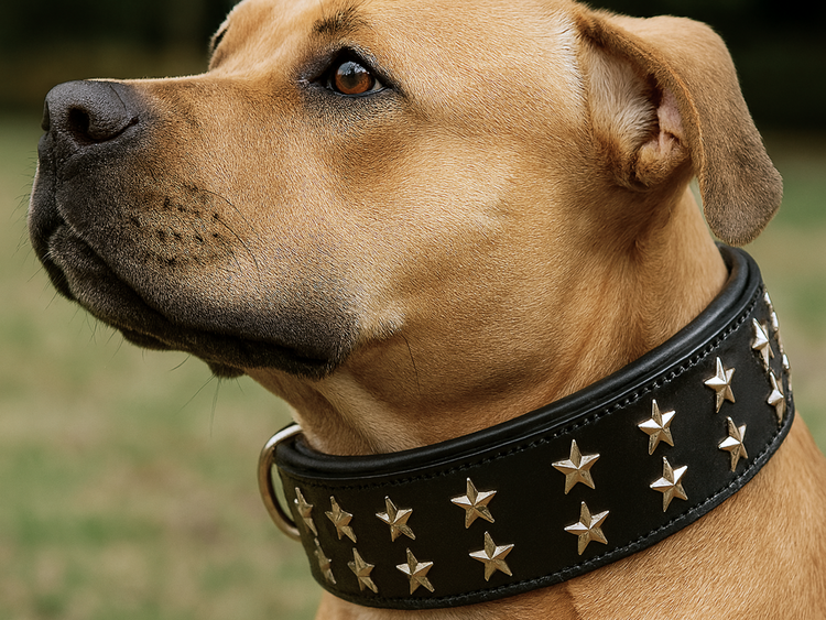 Collares para Mascotas