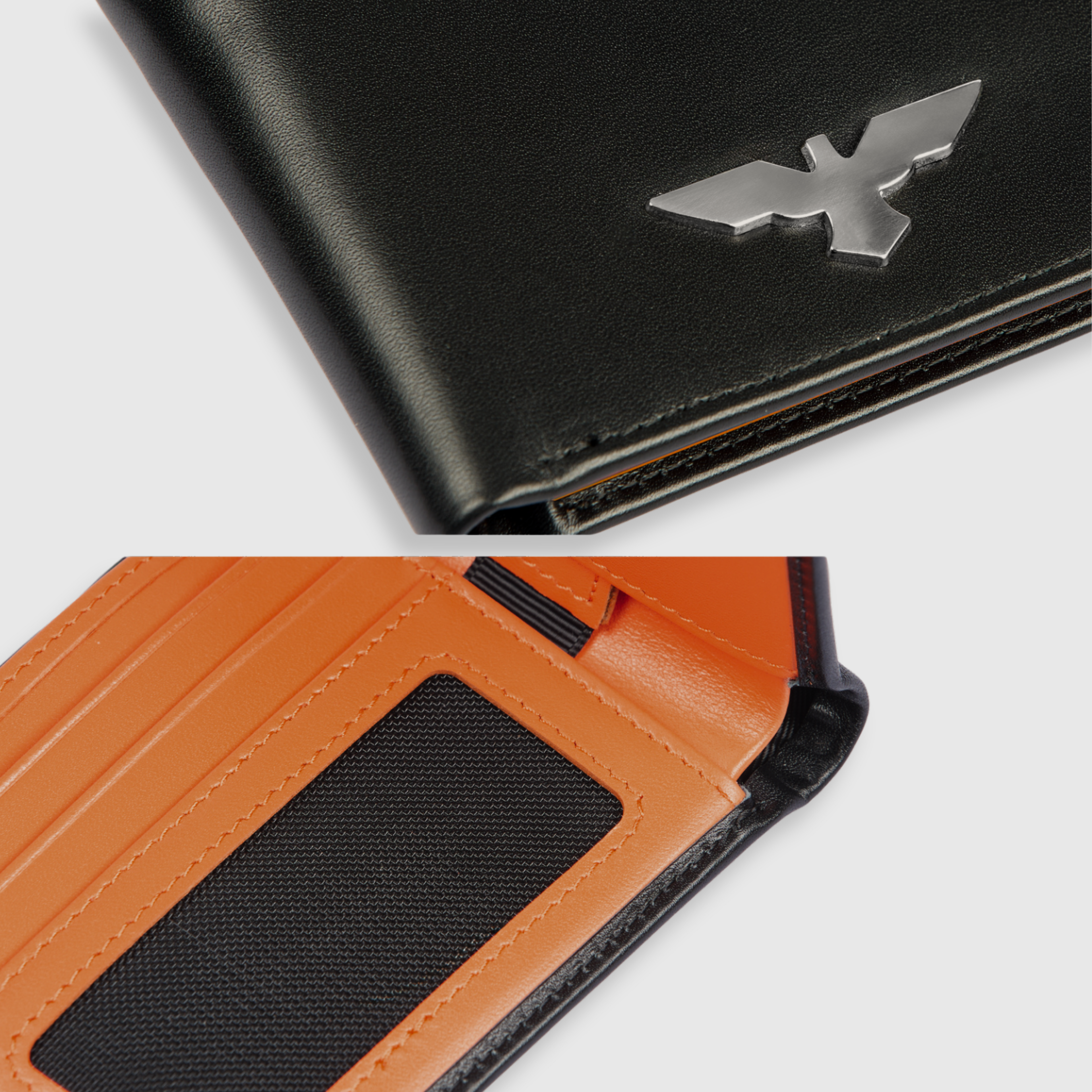 Premier Wallet.