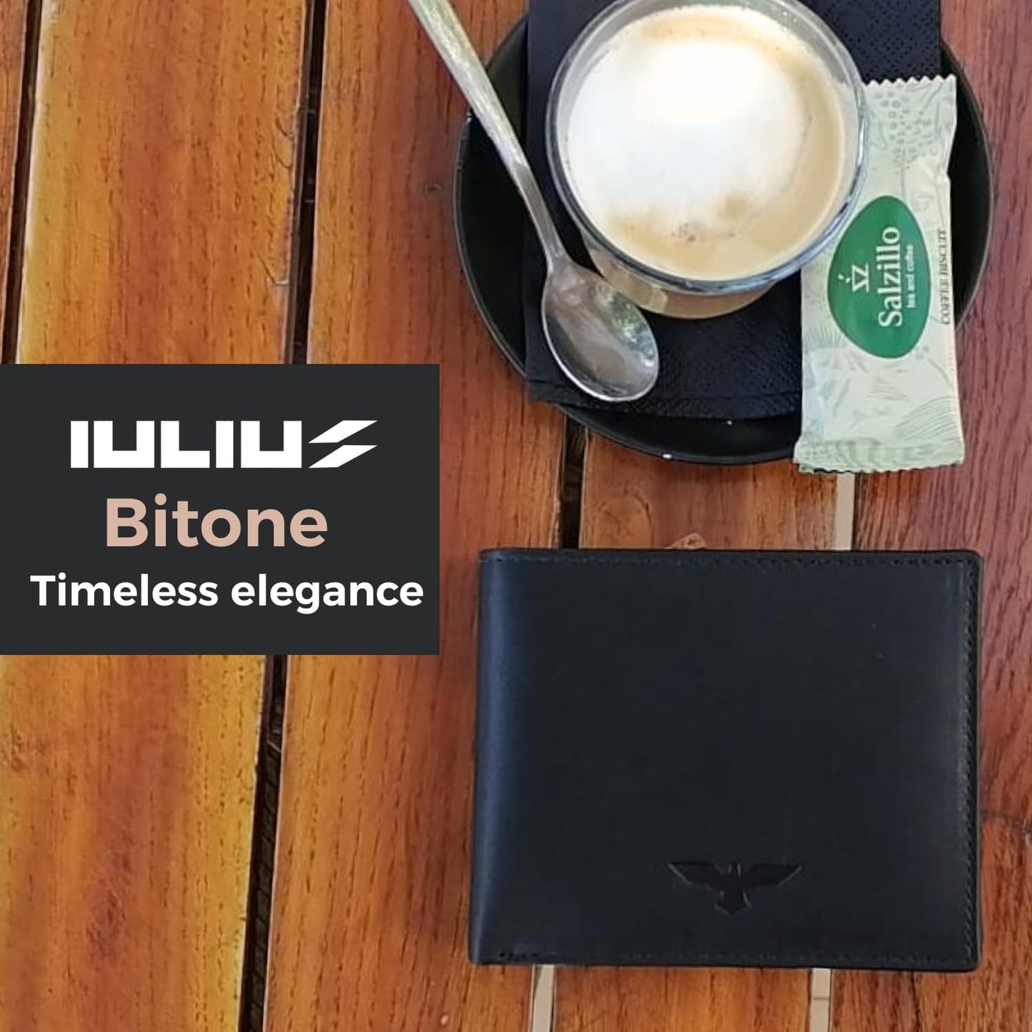Bitone Wallet.
